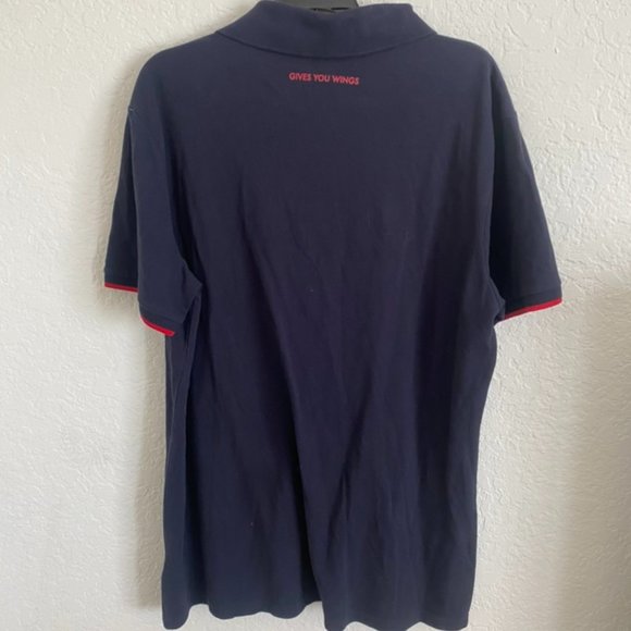 Aston Martin Red Bull Polo - Picture 2 of 2